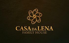 Casa da Lena